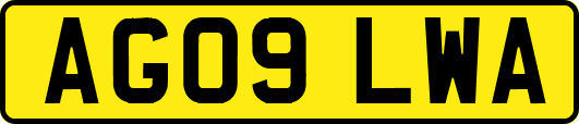 AG09LWA