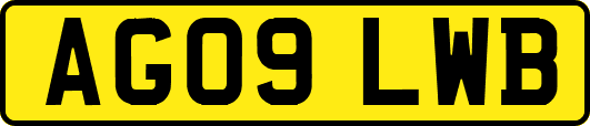 AG09LWB
