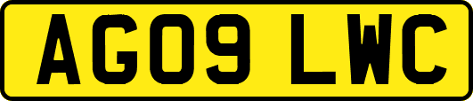 AG09LWC