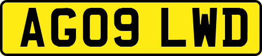 AG09LWD