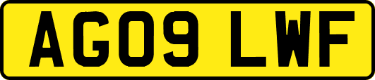 AG09LWF