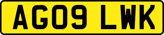 AG09LWK
