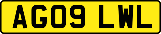 AG09LWL