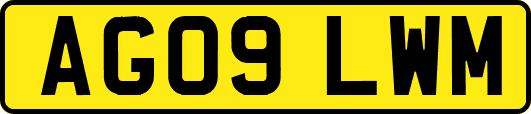 AG09LWM