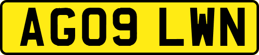 AG09LWN