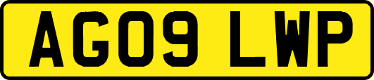 AG09LWP