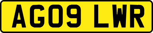 AG09LWR