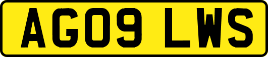 AG09LWS