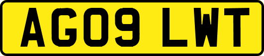 AG09LWT