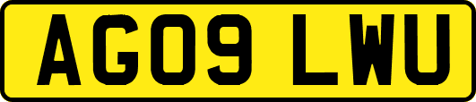 AG09LWU