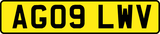 AG09LWV