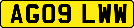 AG09LWW