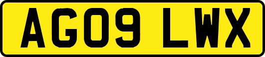 AG09LWX