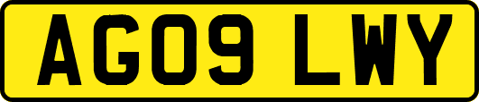 AG09LWY