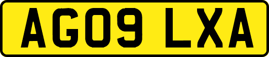 AG09LXA