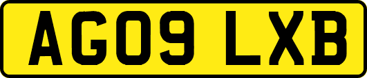 AG09LXB