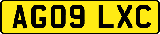 AG09LXC