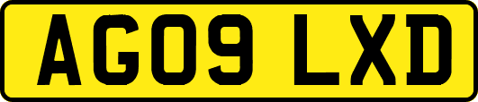 AG09LXD