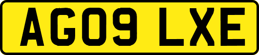 AG09LXE