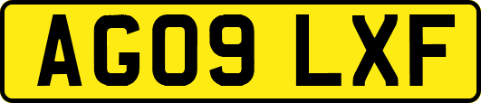 AG09LXF