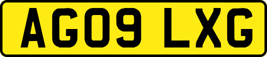 AG09LXG