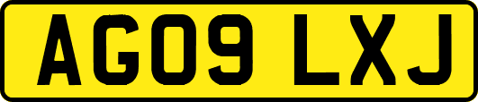 AG09LXJ