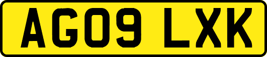 AG09LXK