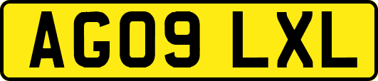 AG09LXL