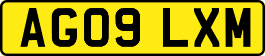 AG09LXM