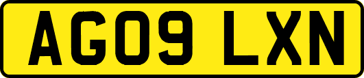 AG09LXN