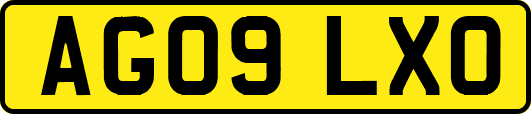 AG09LXO