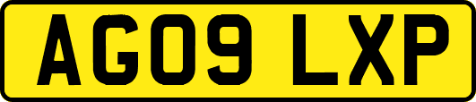 AG09LXP