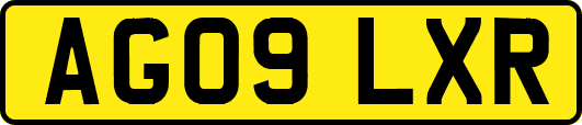 AG09LXR