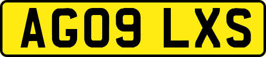 AG09LXS