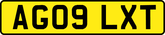 AG09LXT