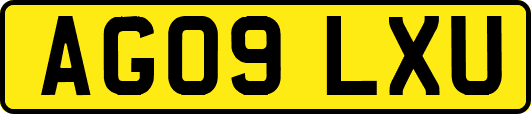 AG09LXU