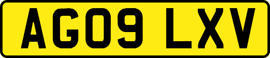 AG09LXV