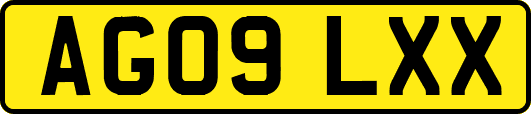 AG09LXX