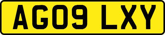 AG09LXY