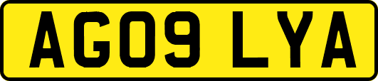 AG09LYA
