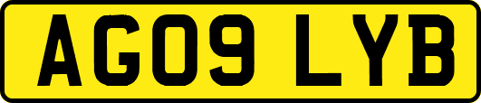 AG09LYB