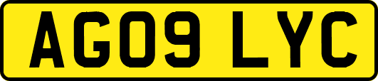 AG09LYC
