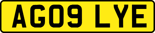 AG09LYE