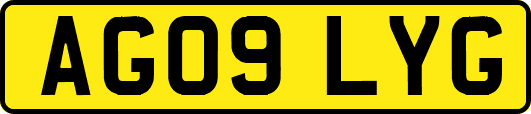 AG09LYG