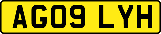 AG09LYH