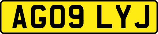 AG09LYJ