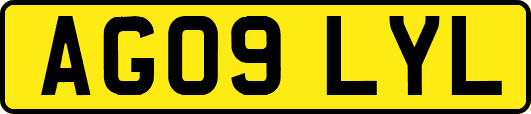 AG09LYL