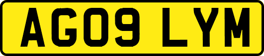 AG09LYM