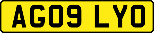 AG09LYO