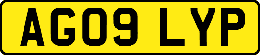 AG09LYP